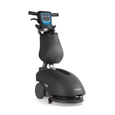 Autolaveuse compacte FIMAP GENIE B LITHIUM