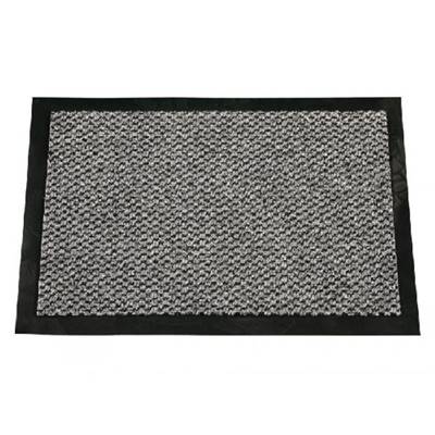 Tapis FLORAC/CAHORS GRIS 90x150 cm