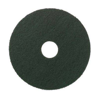 Disque de lavage VERT 432 17"