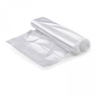 Sacs poubelles 5 L HD BLANC x1000 - 9 mi