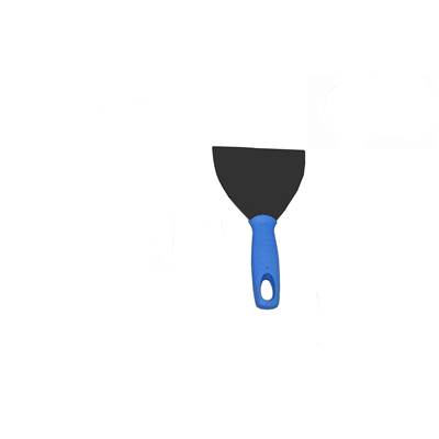 Spatule HACCP BLEU 120mm