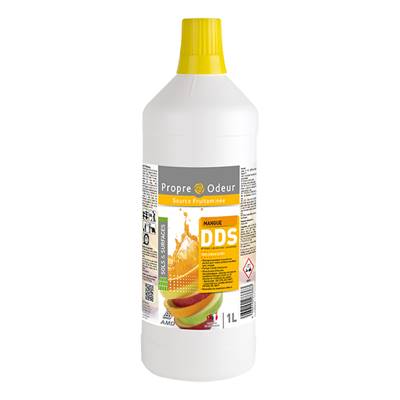 Nettoyant sol DDS MANGUE 1L