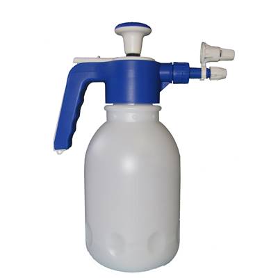 Pulvérisateur PRESSION BLEU 1.5 l