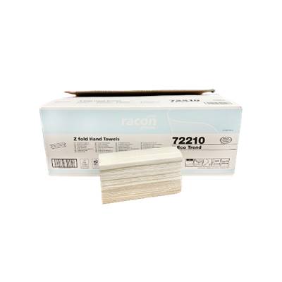 Essuie-main Z ECO TREND 3125 fts - 25 Paq x125 fts