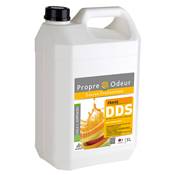 Nettoyant sol DDS FRAISE 5L