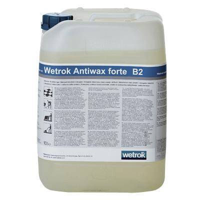 Antiwax FORTE WETROK 5L