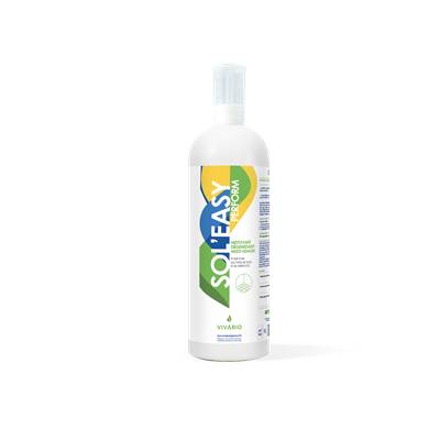 Nettoyant sol dégraissant SOL EASY PERFORM VIVARIO 1L