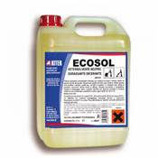 Nettoyant sol ECOSOL 5L