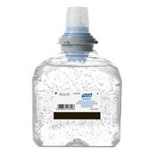 Recharge savon PURELL GEL HYDROALCOOLIQUE 1200 ml x2 Po/TFX-12