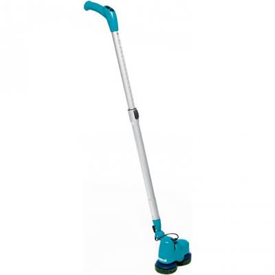 Monobrosse WETROK BRUSHBOY PLUS - BATTERIE LITHIUM-IONS