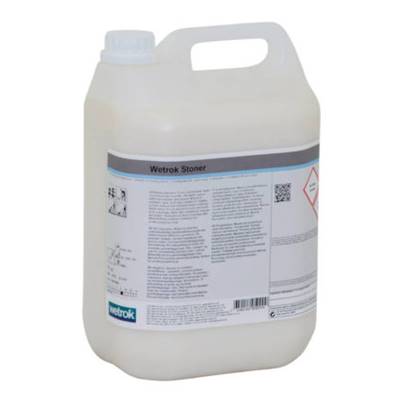 Emulsion sol STONER 5L WETROK